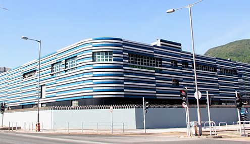TELEHOUSE Hong-Kong-CCC